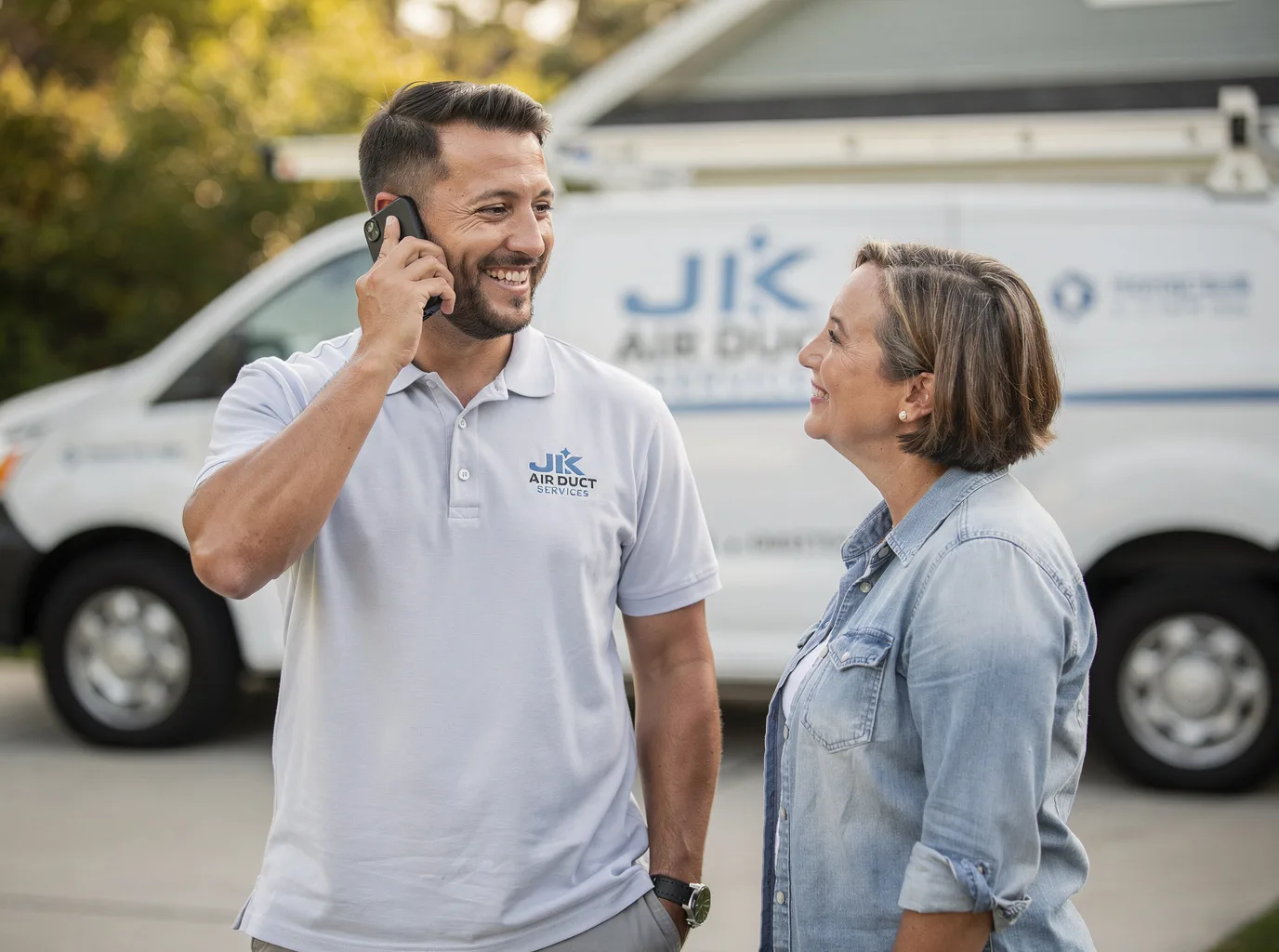 Air Duct Cleaning Blue Ridge Summit, PA FAQs